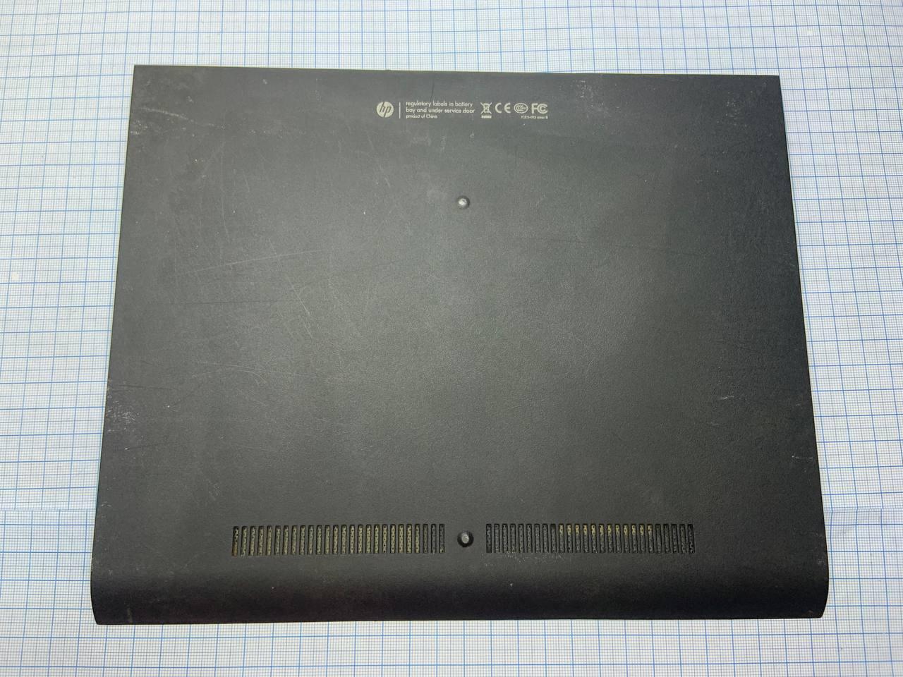 HP ProBook 4740s Корпус E (сервісний люк) (684634-001) 3.8A бу, фото 1