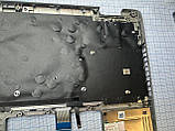 Dell Latitude 5520 Корпус C (топкейс із клавіатурою, середня частина) (09CM3 460.0M60S.0004) Сірий б/в, фото 2