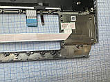 Dell Latitude 5520 Корпус C (топкейс із клавіатурою, середня частина) (09CM3 460.0M60S.0004) Сірий б/в, фото 6