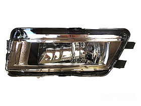 Фара ПТФ галоген VW Passat 2012-2015 ліва 561-941-699-B