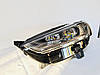 Фари комплект Ford Fusion Full LED 2013-2016 HS7Z-13008-AA, фото 3