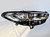 Фари комплект Ford Fusion Full LED 2013-2016 HS7Z-13008-AA, фото 4