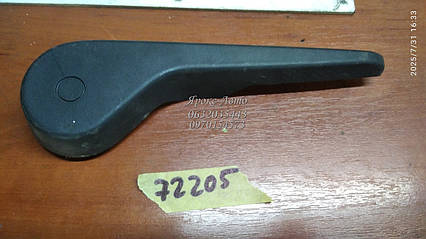 Ручка регулювання переднього правого сидіння для Jeep Compass Patriot 10-17 000072205