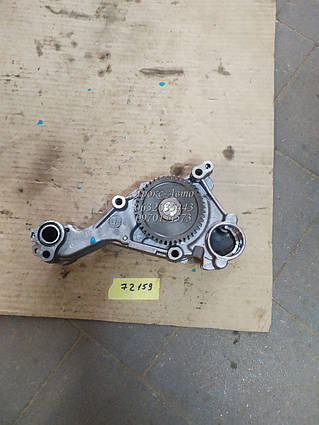 Оливний насос jeep grand cheroke 3.0 crd VM44 2011-2021 000072159