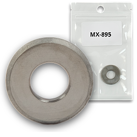 Сідло клапана для безповітряного фарбувального апарата МХ-895