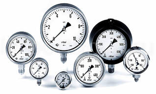 Запчастини для автоклава і дистилятора