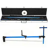 Лінійка для вимірювання геометрії кузова, фото 8