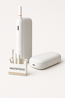 Для системи нагрівання тютюну