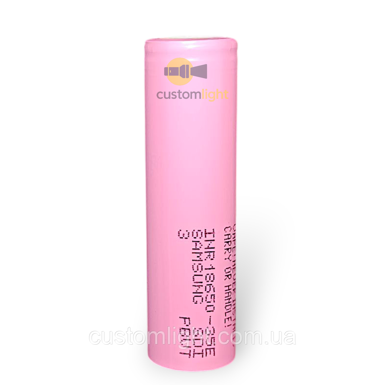Акумулятор Samsung INR18650-35E 3500mah, фото 1
