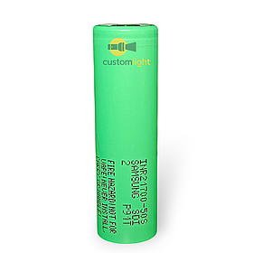 Акумулятор Samsung INR21700-50S
