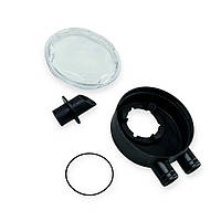 Вентиляційна коробка  маленька №17 d29