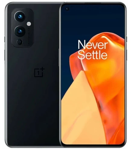 Смартфон OnePlus 9 12/256 Black, фото 1