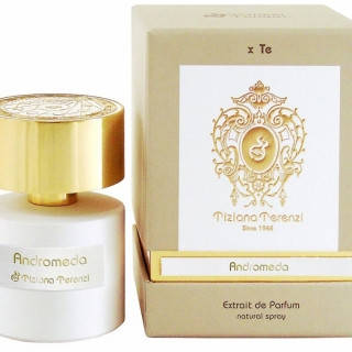 Tiziana Terenzi Andromeda парфюм (тестер) 100мл, цена 4394 грн — Prom ...