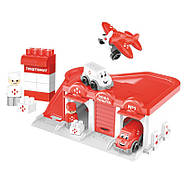 Дитячий іграшковий "Паркинг Нова пошта" 8454TXK, фото 2