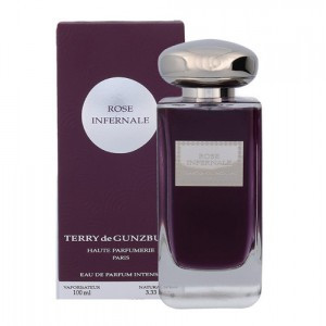 Terry de Gunzburg Rose Infernale парфумована вода (тестер) 100 мл
