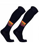 Ламіне ямал барселона комплект футбольного одягу: футболка шорти гетри 116, фото 5