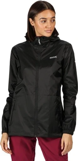 Жіноча трекінгова куртка Regatta Rww305 800 (eu 36) S, фото 1