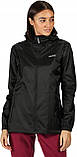Жіноча трекінгова куртка Regatta Rww305 800 (eu 36) S, фото 3