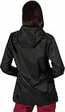 Жіноча трекінгова куртка Regatta Rww305 800 (eu 36) S, фото 4