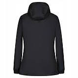 Жіноча трекінгова куртка Regatta Rww305 800 (eu 36) S, фото 8