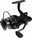 "безінерційна котушка Mikado Intro Carp 6005 Fr", фото 2