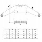 Чоловіча джинсова куртка Katana класична з гудзиками модна зручна M Moraj, фото 9