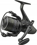 Котушка Dam Runshift 3l 4000 Fs з ліскою Camo 10lb, фото 2