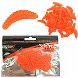 Набір приманок для спінінга 116 штук Jaxon + ящик, фото 10