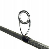 Вудка Robinson Stinger X-cross Feeder 3,30m 60g, фото 8