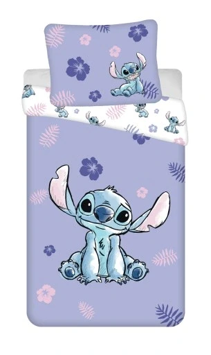 Дитяча постіль 140x200 Disney Lilo і Stitch, фото 1