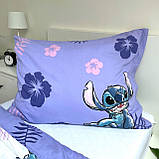 Дитяча постіль 140x200 Disney Lilo і Stitch, фото 6
