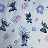 Дитяча постіль 140x200 Disney Lilo і Stitch, фото 7
