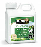 Saicos 8101 Ecoline Wash Care 1л, фото 2