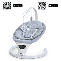 Колисальний центр El Camino ME 1175 SOUL Light Gray