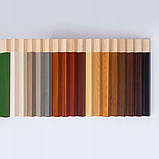 Sadolin Extra лак-бейц 5л горіх італійський, фото 7