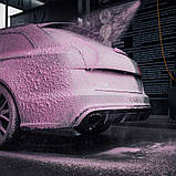 Активна піна Bela Nana Pro 5л рожева, фото 3