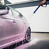 Активна піна Bela Nana Pro 5л рожева, фото 5