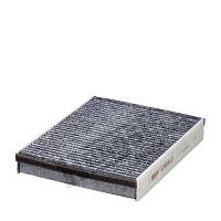 Фильтр салона HENGST FILTER E3905LC