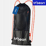 Ласти для плавання дайвінгу снорклінгу регульовані для відпочинку Beon 42-47, фото 8