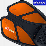 Ласти для плавання дайвінгу снорклінгу регульовані для відпочинку Beon 42-47, фото 9