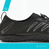 Легке взуття для води Aquastic Aqua Barefoot на пляж камені морські їжаки розмір 36, фото 5