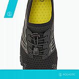 Легке взуття для води Aquastic Aqua Barefoot на пляж камені морські їжаки розмір 36, фото 6