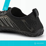 Легке взуття для води Aquastic Aqua Barefoot на пляж камені морські їжаки розмір 36, фото 7