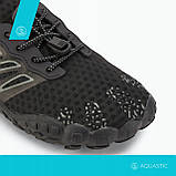 Легке взуття для води Aquastic Aqua Barefoot на пляж камені морські їжаки розмір 36, фото 8