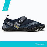 Легке взуття для води Aquastic Aqua Barefoot на пляж каміння морські їжачки розмір 36 Eu, фото 4