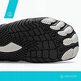 Легке взуття для води Aquastic Aqua Barefoot на пляж каміння морські їжачки розмір 36 Eu, фото 5