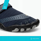 Легке взуття для води Aquastic Aqua Barefoot на пляж каміння морські їжачки розмір 36 Eu, фото 6