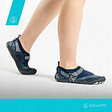 Легке взуття для води Aquastic Aqua Barefoot на пляж каміння морські їжачки розмір 36 Eu, фото 7