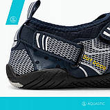 Легке взуття для води Aquastic Aqua Barefoot на пляж каміння морські їжачки розмір 36 Eu, фото 9