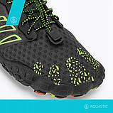 Легке взуття для води Aquastic Aqua Barefoot на пляж каміння водорості 41 Eu, фото 8